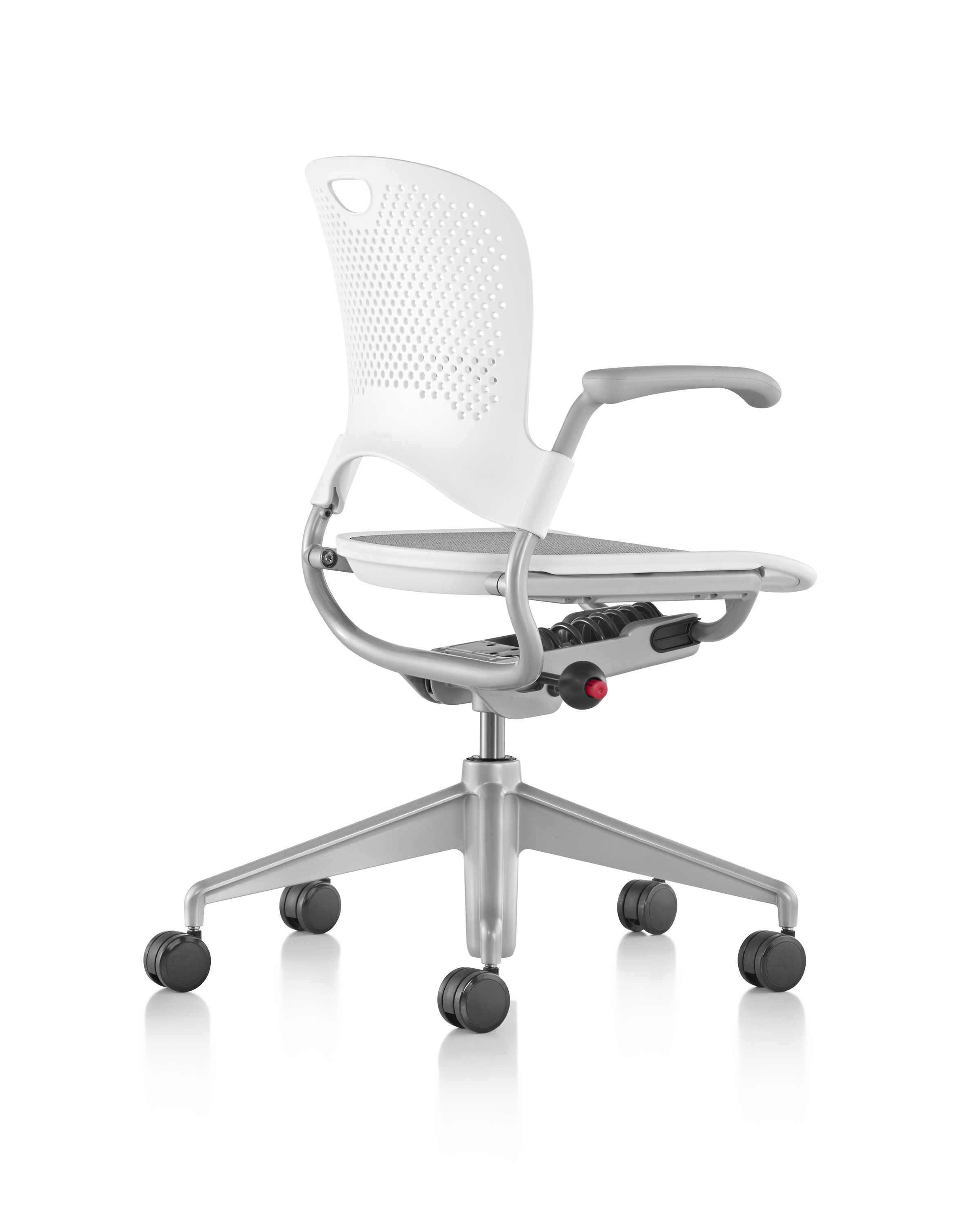 办公椅|布面职员椅|办公家具|华体（中国）家具|卡珀职员椅